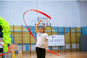 25. Gala Najlepsi z Najlepszych w SP 8