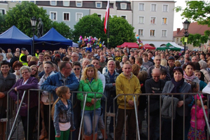 Dzień Jakuba - 27.05.2012