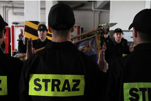 Dzień Strażaka
