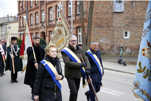 Dzień Patrona Rzemieślników - św. Józefa