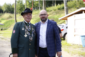 Turniej strzelecki