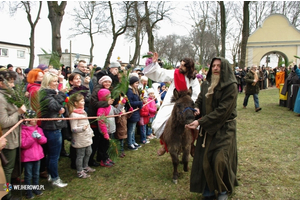 Niedziela Palmowa w Wejherowie - 26.04.2015