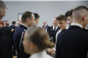 Opłatek OSP Wejherowo