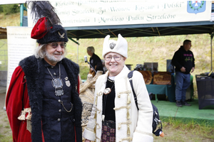 Turniej strzelecki