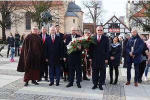 Obchody 367 rocznicy śmierci Jakuba Wejhera