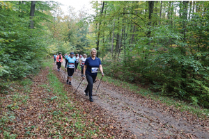 Wejherowo stolicą europejskiego nordic walkingu