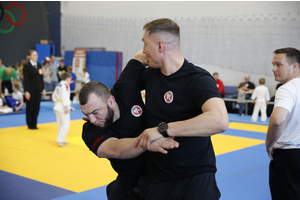 II Wejher Dragon Judo Cup