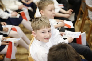 Święto Szkoły SP 6