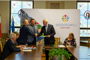 Miasto dofinansowało stowarzyszenia