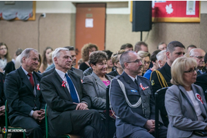 Akademia z okazji Święta Niepodległości