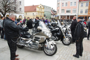 Akcja MoroKrew 2013 w Wejherowie - 13.04.2013