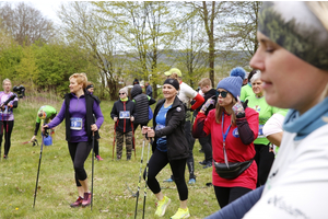 XV Mistrzostwa Polski Nordic Walking