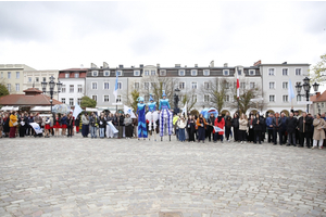 Finał  XXVII Ogólnopolskiego Festiwalu Pieśni o Morzu
