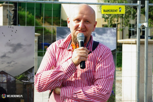 Happening Stragany Art - 13.09.2014