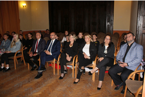 Kaszubskie Czytanie Wybickiego