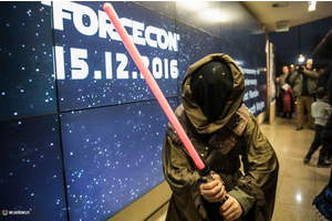Forcecon 2016
