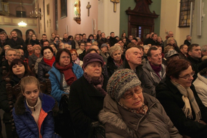 30-lecie Chóru Cantores Veiherovienses - 06.12.2015