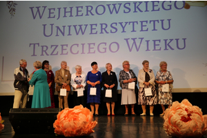 Jubileusz SWUTW