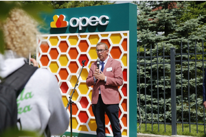 Piknik OPEC