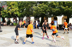 XII Streetbal Wejherowo 2023