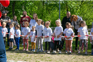 Wejherowo Biega