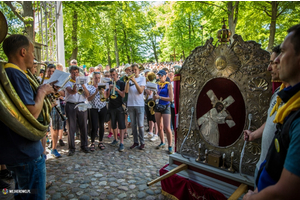 Odpust Wniebowstąpienia Pańskiego