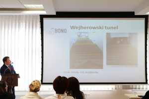 Konferencja Fundacji Pro Bono