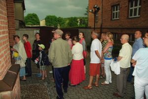 Noc Muzeów w Wejherowie - 18.05.2013