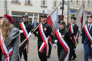 Obchody Święta Niepodległości