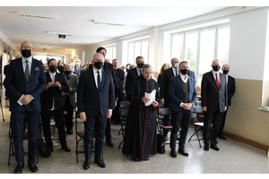 25-lecie Stowarzyszenia Rodzina PIaśnicka