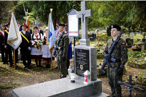80 rocznica śmierci Augustyna Wesphala