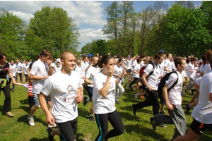 Wejherowo Biega 2012 - 19.05.2012