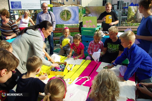 Happening Stragany Art - 13.09.2014