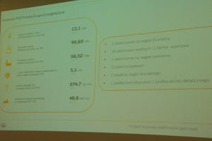 Spotkanie na temat rozwoju energetyki jądrowej - 06.02.2013