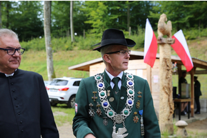 Turniej strzelecki