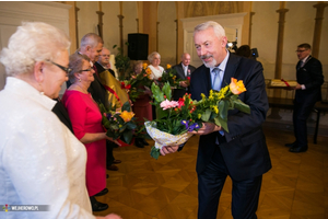 Złoci jubilaci - 03.02.2016