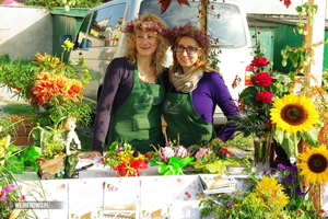 Happening Stragany Art - 13.09.2014