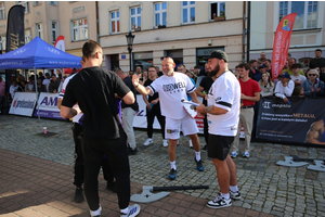 Europe Strongman Cup Wejherowo 2025