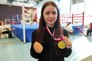 Mistrzostwa Polski Juniorek i Juniorów w boksie olimpijskim