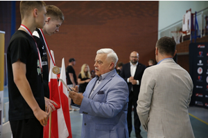 Mistrzostwa Polski Juniorek i Juniorów w boksie olimpijskim