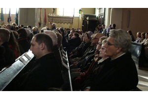 Koncert „Wielkopostne zamyślenia”