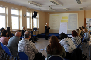 Wejherowo w projekcie LiBri