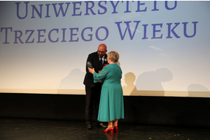 Jubileusz SWUTW