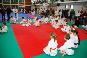 Pomorski Turniej Karate Tradycyjnego w Wejherowie - 10.03.2013