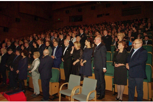 Koncert Wigilijny w Filharmonii Kaszubskiej