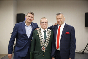 Spotkanie świąteczne wejherowskich kombatantów