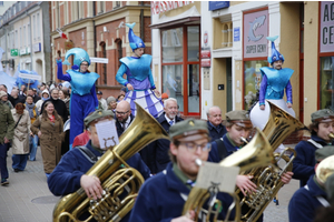 Finał  XXVII Ogólnopolskiego Festiwalu Pieśni o Morzu