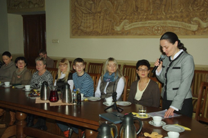 Finał Konkursu na Dekoracje Świąteczną OKna-Balkonu-Ogrodu - 18.01.2012