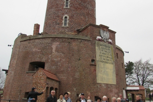 Podróż historyczna ZIW RP i SWUTW