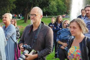 „Spichlerz Sztuki. Wszechświat Wejherowo”